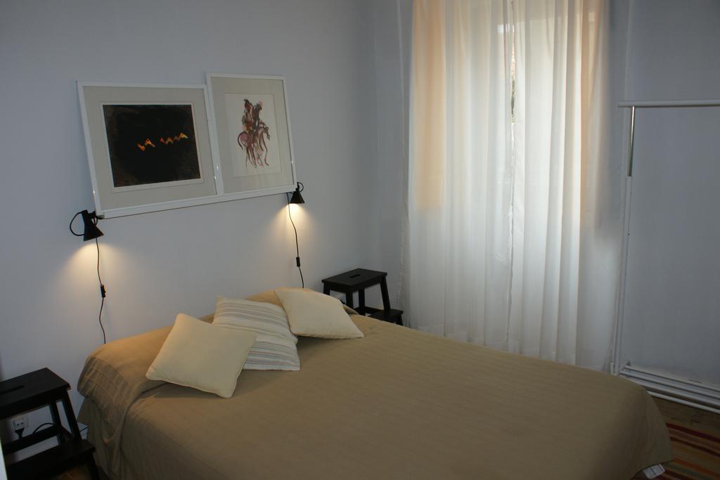 Апартаменты Castro Beach House Синтра Номер фото