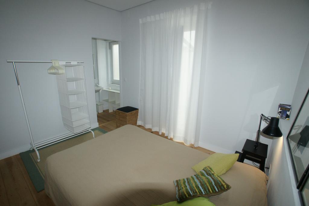 Апартаменты Castro Beach House Синтра Номер фото