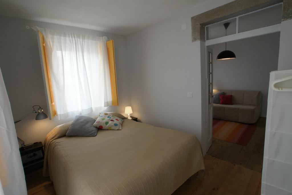Апартаменты Castro Beach House Синтра Номер фото