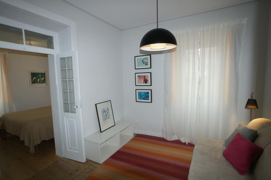 Апартаменты Castro Beach House Синтра Номер фото